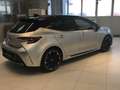 Toyota Corolla 2,0 Hybrid GR-S Silber - thumbnail 8