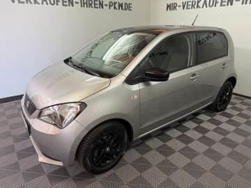 Chic 1.0 Sound Paket KLIMA 5 Türig 8x Räder
