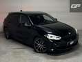 BMW 118 1-serie 118i M Sport CarPlay Cruise Leer Sfeer Cam Noir - thumbnail 2