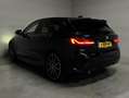 BMW 118 1-serie 118i M Sport CarPlay Cruise Leer Sfeer Cam Noir - thumbnail 14