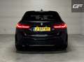 BMW 118 1-serie 118i M Sport CarPlay Cruise Leer Sfeer Cam Noir - thumbnail 6