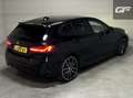 BMW 118 1-serie 118i M Sport CarPlay Cruise Leer Sfeer Cam Noir - thumbnail 5