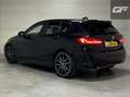BMW 118 1-serie 118i M Sport CarPlay Cruise Leer Sfeer Cam Noir - thumbnail 7