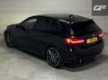 BMW 118 1-serie 118i M Sport CarPlay Cruise Leer Sfeer Cam Noir - thumbnail 8