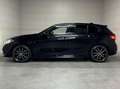 BMW 118 1-serie 118i M Sport CarPlay Cruise Leer Sfeer Cam Noir - thumbnail 9