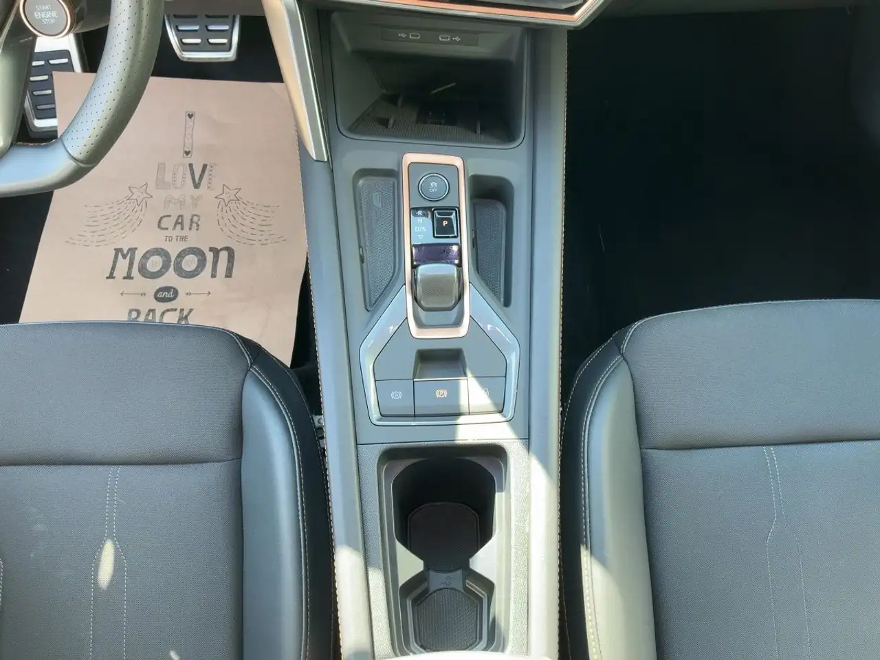Cupra Leon ST 2.0 TDI DSG 5JG+LED+NAVI+ACC+SHZ+AHK+RFK, миниатюра 18