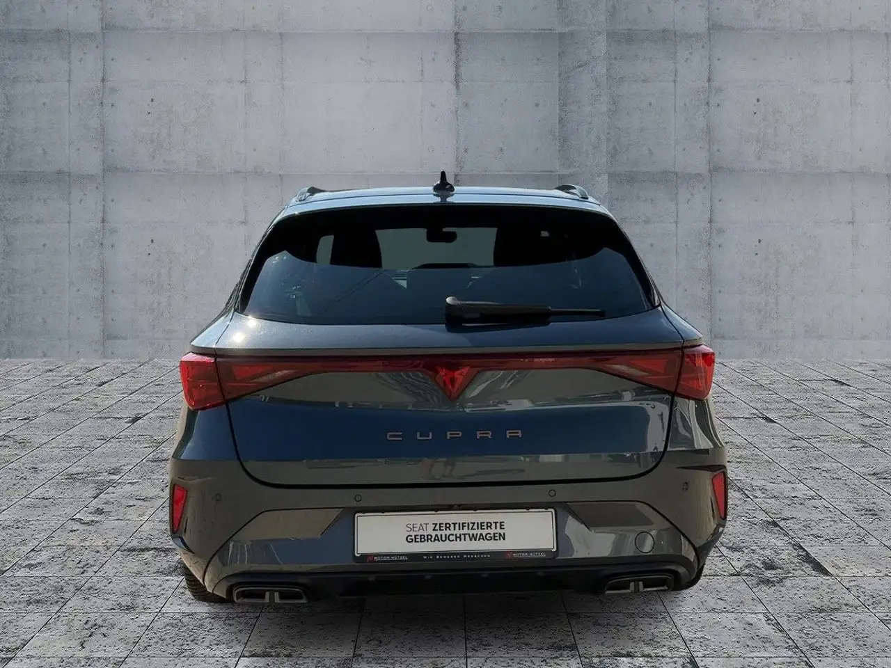 Cupra Leon ST 2.0 TDI DSG 5JG+LED+NAVI+ACC+SHZ+AHK+RFK, миниатюра 5