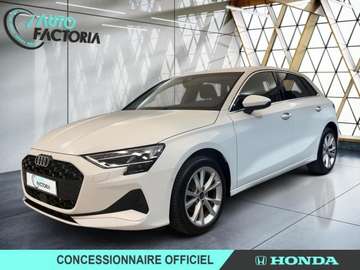 30 TFSI 116ch Hybride S line S tronic 7