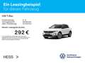 Volkswagen T-Roc T-ROC 2.0 TDI DSG GOAL*AHK*KAMERA*LED*NAVI*18ZOL Weiß - thumbnail 2