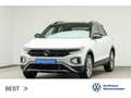 Volkswagen T-Roc T-ROC 2.0 TDI DSG GOAL*AHK*KAMERA*LED*NAVI*18ZOL Weiß - thumbnail 1