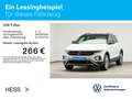 Volkswagen T-Roc T-ROC 2.0 TDI DSG GOAL*AHK*KAMERA*LED*NAVI*18ZOL Weiß - thumbnail 2