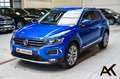 Volkswagen T-Roc 1.5 TSI ACT Style - NAVI / SMARTLINK / ACC / PDC Blauw - thumbnail 1