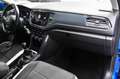Volkswagen T-Roc 1.5 TSI ACT Style - NAVI / SMARTLINK / ACC / PDC Blauw - thumbnail 5
