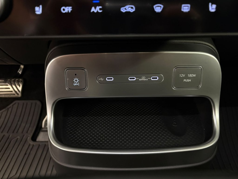 Hyundai IONIQ 9 Calligraphy 110 kWh 4WD 96c61-P3-O2/3 — photo 15