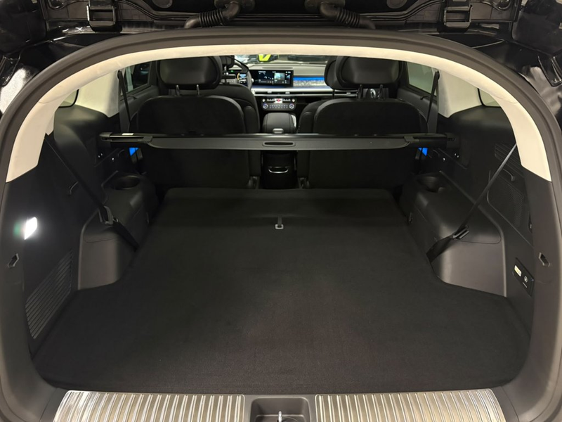 Hyundai IONIQ 9 Calligraphy 110 kWh 4WD 96c61-P3-O2/3 — photo 7