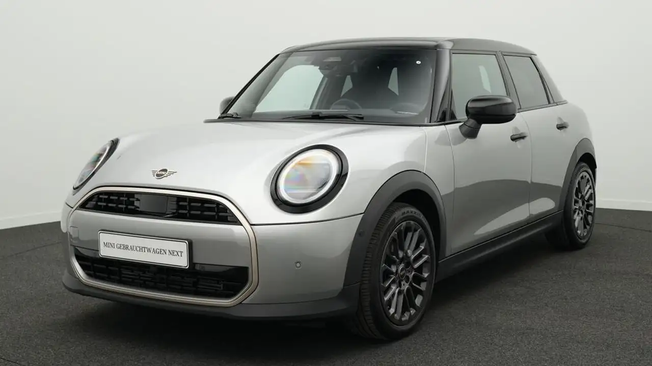 MINI Cooper C
