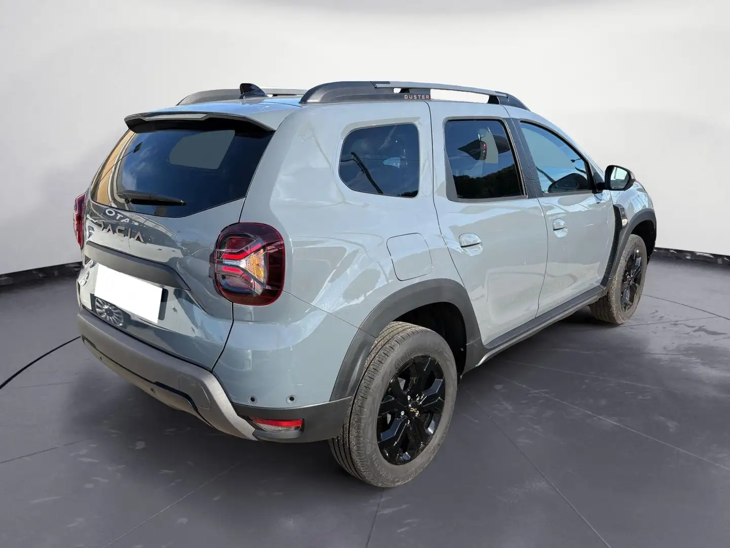 Dacia Duster 1.0 TCe GPL 4x2 Extreme - 2