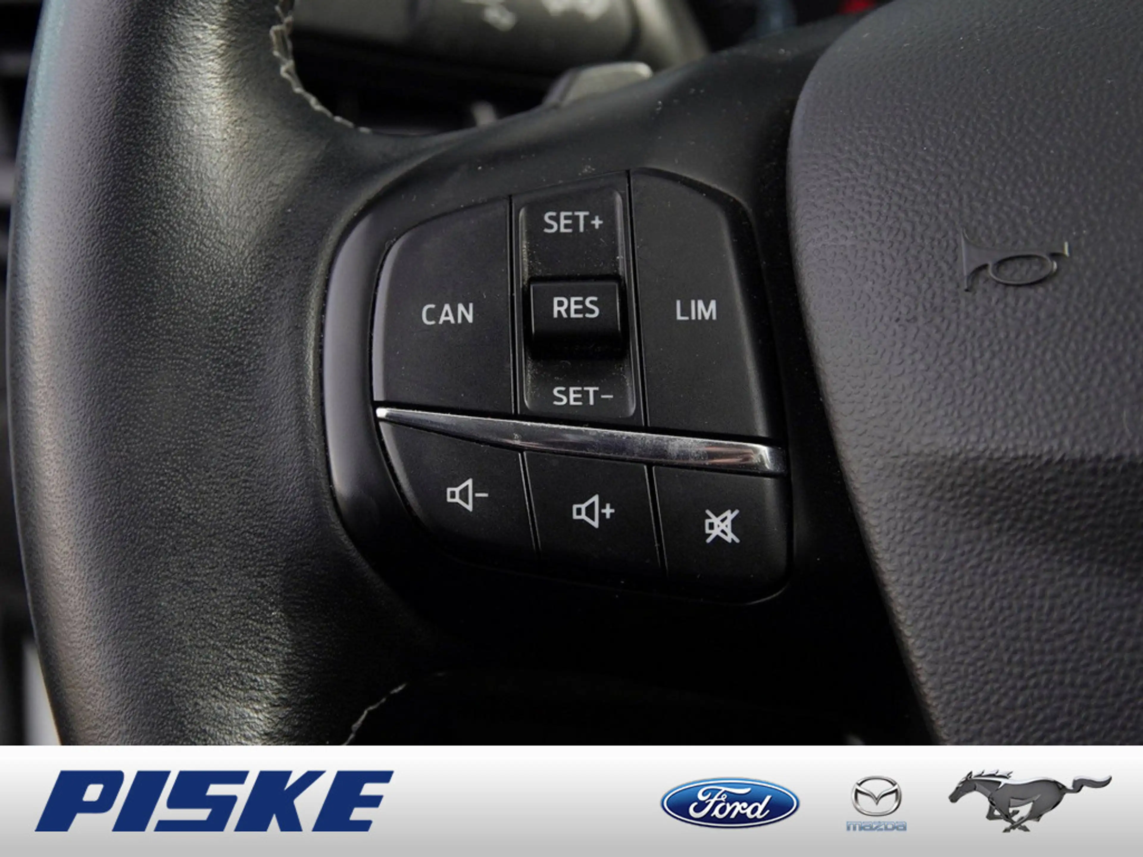 Ford Fiesta ACTIVE beh.WSS KLIMA SYNC PDC SHZ NAVI — photo 14