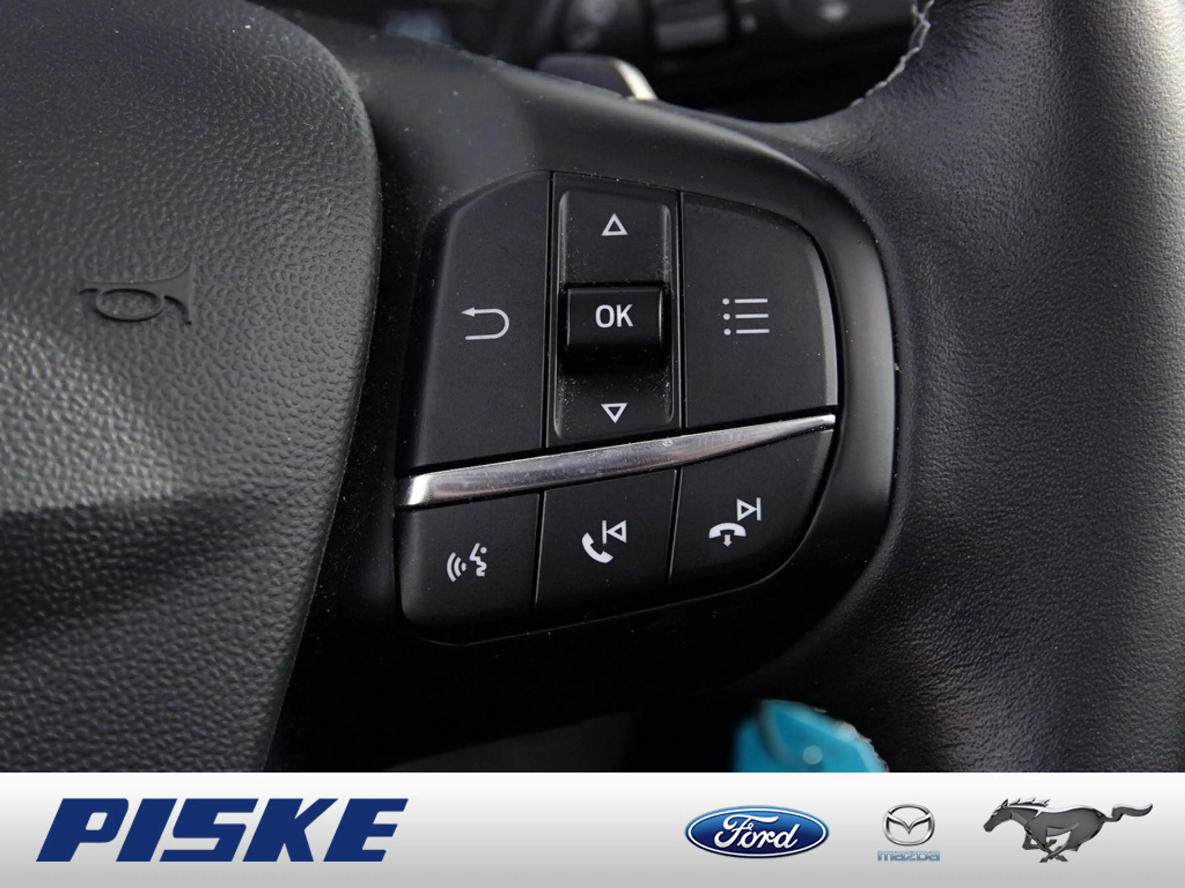Ford Fiesta ACTIVE beh.WSS KLIMA SYNC PDC SHZ NAVI — photo 15
