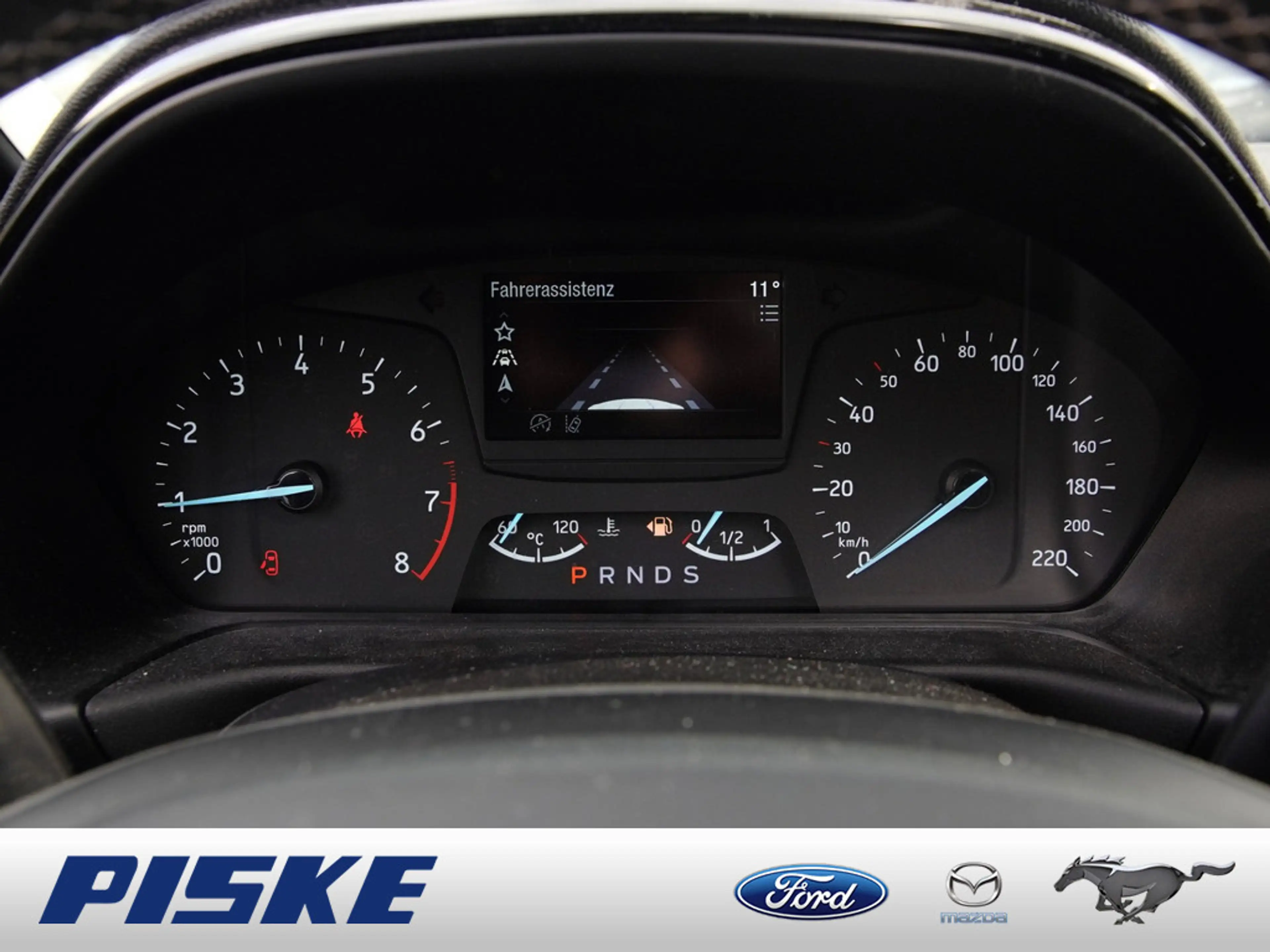 Ford Fiesta ACTIVE beh.WSS KLIMA SYNC PDC SHZ NAVI — photo 13