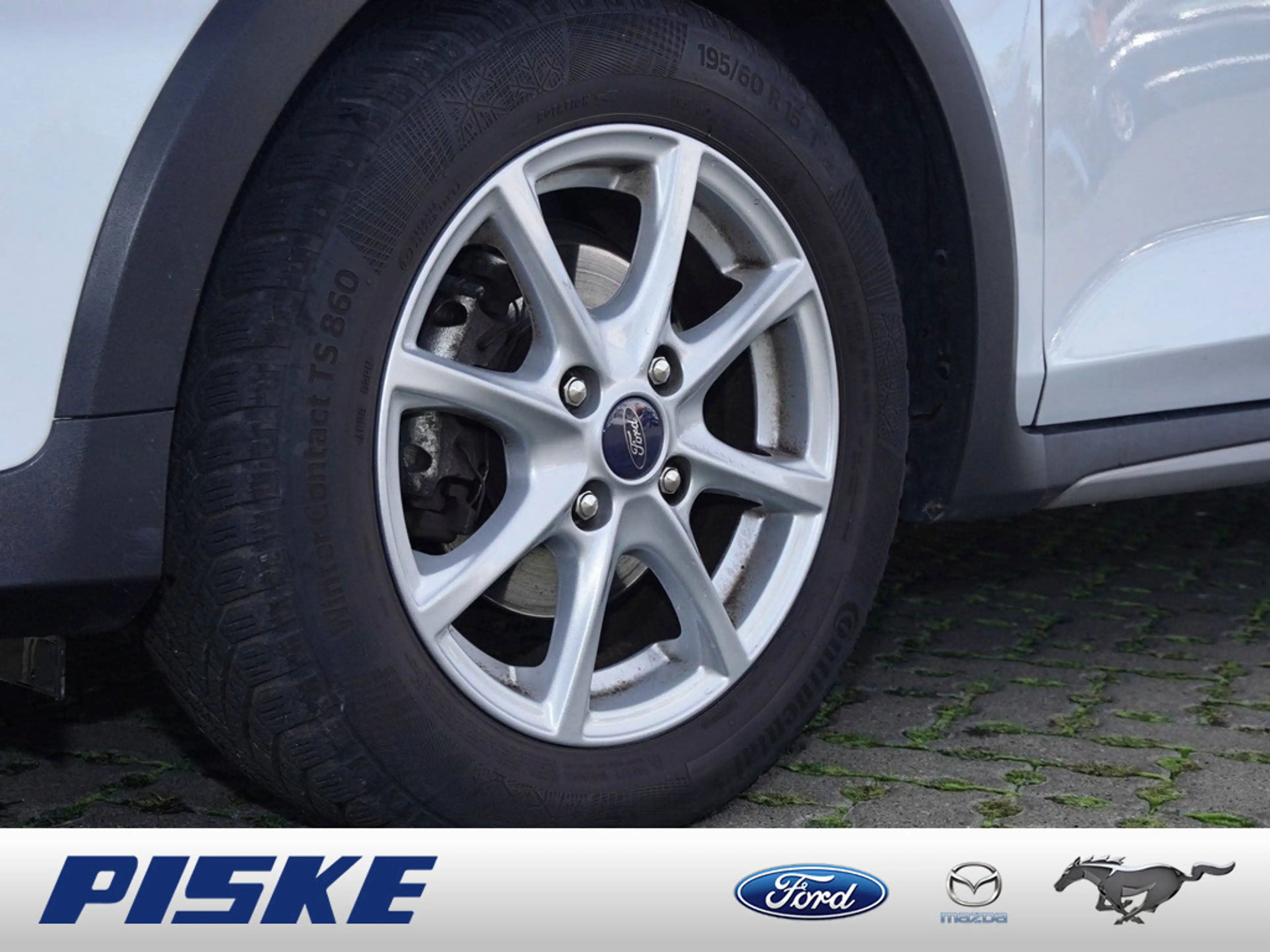 Ford Fiesta ACTIVE beh.WSS KLIMA SYNC PDC SHZ NAVI — photo 5