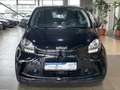 smart forFour electric drive   EQ Kaufbatterie GJR DAB Schwarz - thumbnail 2