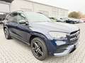 Mercedes-Benz GLS 400 GLS*400d*4M*AMG*EXCLUSIVE*3xDvD*360*HUD*ACC*AHK* Bleu - thumbnail 44