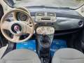 Fiat 500 500 1.3 mjt 16v Lounge 95cv Gris - thumbnail 9