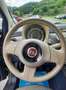 Fiat 500 500 1.3 mjt 16v Lounge 95cv Grijs - thumbnail 10