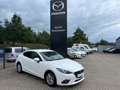 Mazda 3 SKYACTIV-G 120 6GS CENTER TOU-P LIC-P NAV Blanc - thumbnail 1