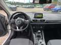 Mazda 3 SKYACTIV-G 120 6GS CENTER TOU-P LIC-P NAV Blanc - thumbnail 7