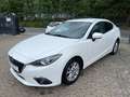 Mazda 3 SKYACTIV-G 120 6GS CENTER TOU-P LIC-P NAV Blanc - thumbnail 4