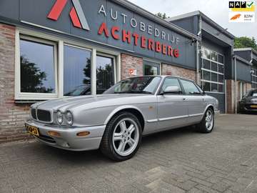 3.2 V8 Executive Nette Auto! Airco/Clima! Leer! NA