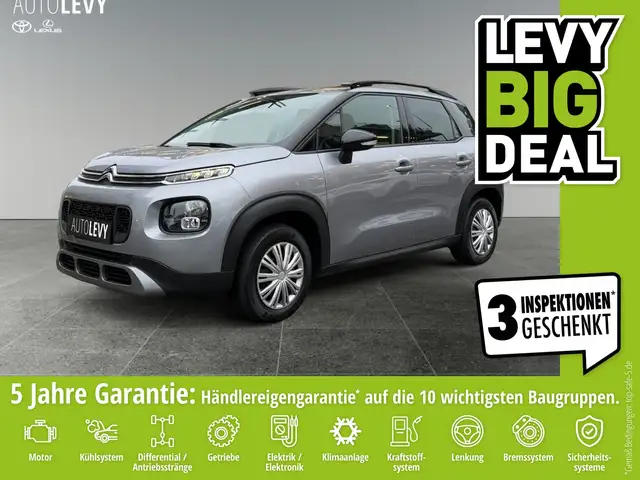 Citroen C3 Aircross 1.2 PureTech Feel *Navi*