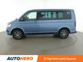 Volkswagen T6 Multivan 2.0 TDI Edition 30 4Motion *LED*PDC*7-SZ* Blauw - thumbnail 3