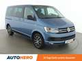 Volkswagen T6 Multivan 2.0 TDI Edition 30 4Motion *LED*PDC*7-SZ* Blauw - thumbnail 8
