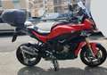 BMW S 1000 XR Triple Black Abs my21 Rojo - thumbnail 2