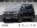 Volkswagen T6 Multivan 6.1 Gen. SIX 2.0 TDI DSG 4M. AHK Navi LED ACC Niebieski - thumbnail 1