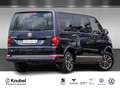 Volkswagen T6 Multivan 6.1 Gen. SIX 2.0 TDI DSG 4M. AHK Navi LED ACC Albastru - thumbnail 2