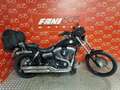 Harley-Davidson FXDWG Dyna Wide Glide 1584 Nero - thumbnail 1