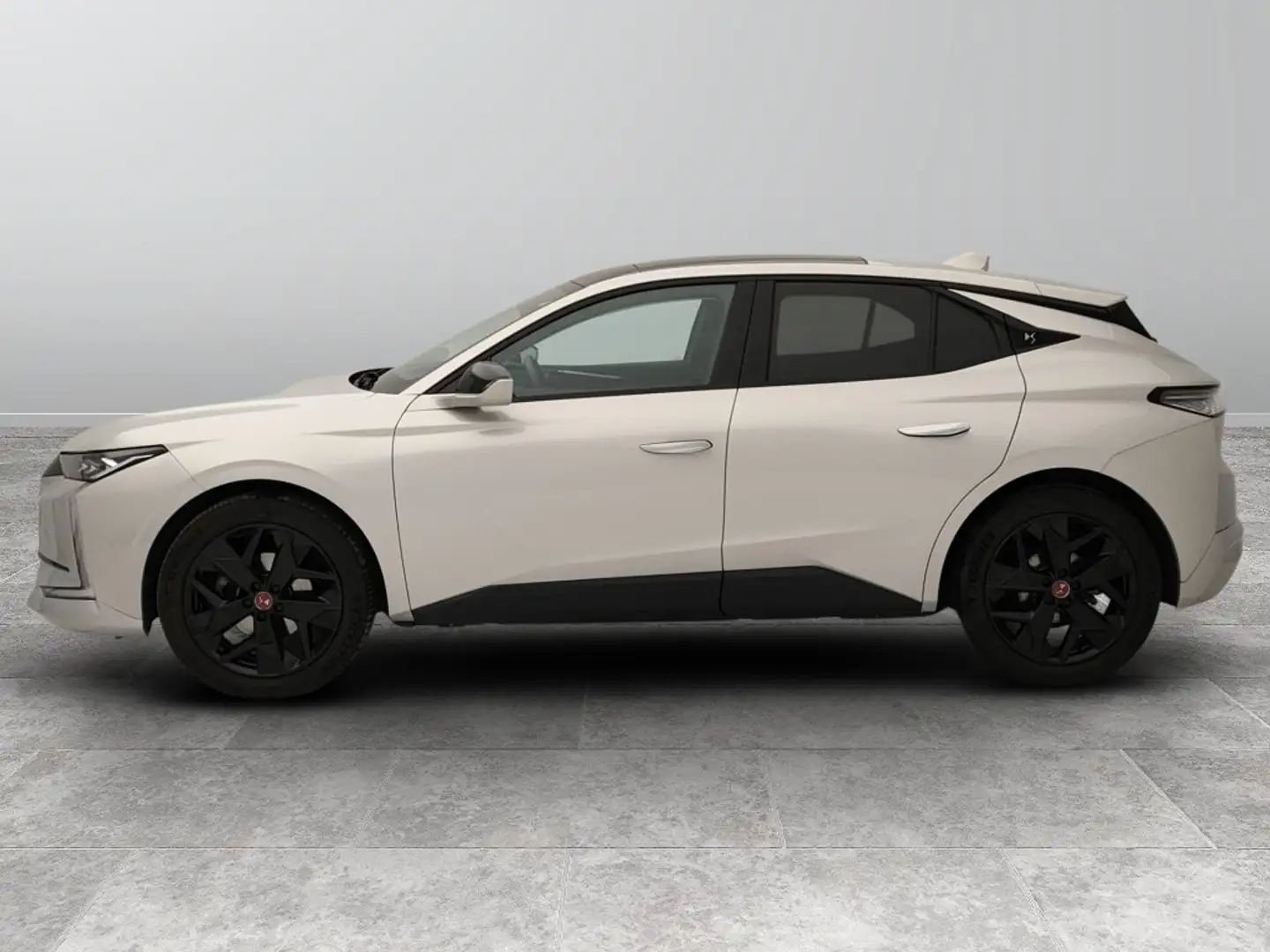 DS Automobiles DS 4 1.2 PureTech Performance Line+ Grigio - 2