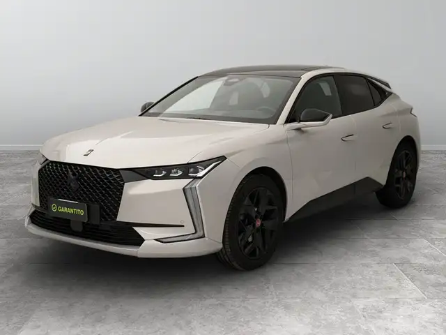 DS Automobiles DS 4 1.2 PureTech Performance Line+