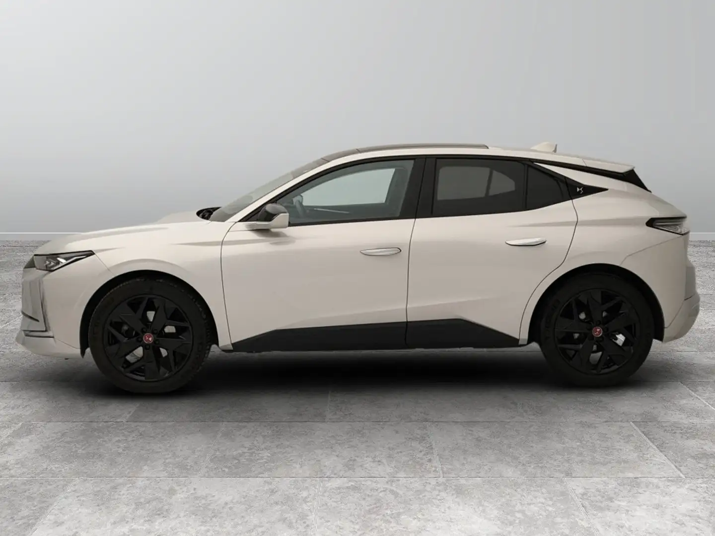 DS Automobiles DS 4 1.2 PureTech Performance Line+ Grigio - 2