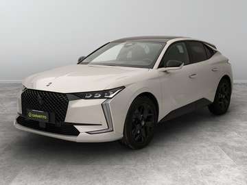 1.2 PureTech Performance Line+