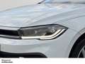 Volkswagen Polo 1.0 TSI DSG NACI KAM ACC LED SHZ PDC LM Weiß - thumbnail 5