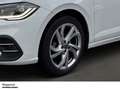 Volkswagen Polo 1.0 TSI DSG NACI KAM ACC LED SHZ PDC LM Weiß - thumbnail 9