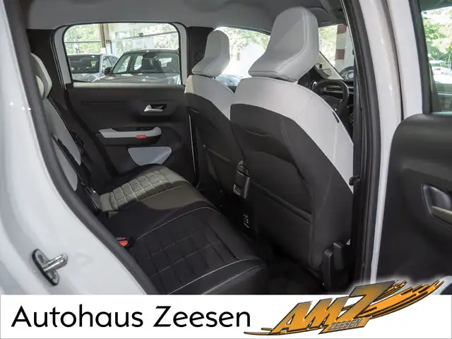 Citroen C3 view 4