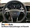 Audi e-tron GT Grau - thumbnail 10