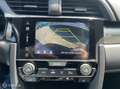 Honda Civic 1.0 i-VTEC Elegance ACC, NAVI, CAMERA, BOMVOL Grijs - thumbnail 18