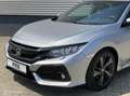 Honda Civic 1.0 i-VTEC Elegance ACC, NAVI, CAMERA, BOMVOL Grey - thumbnail 5
